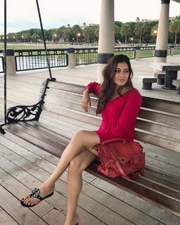 Aneesha Joshi feet photo 20