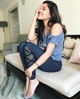 Aneesha Joshi feet photo 17