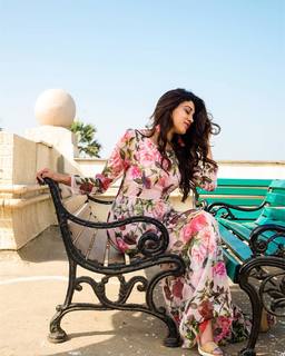 Aneesha Joshi feet photo 13