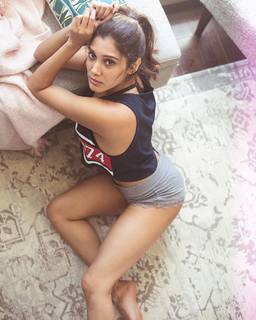 Aneesha Joshi feet photo 12