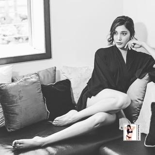 Aneesha Joshi feet photo 9
