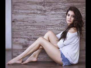Aneesha Joshi feet photo 8