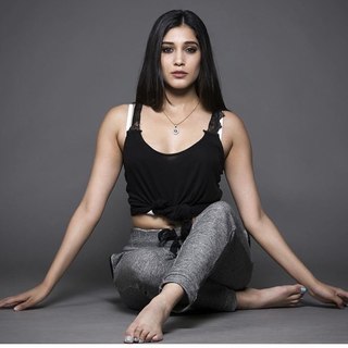Aneesha Joshi feet photo 5