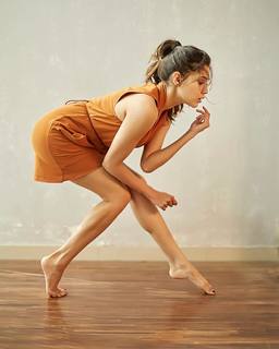 Aneesha Joshi feet photo 18