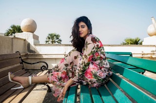 Aneesha Joshi feet photo 16