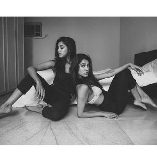 Aneesha Joshi feet photo 1
