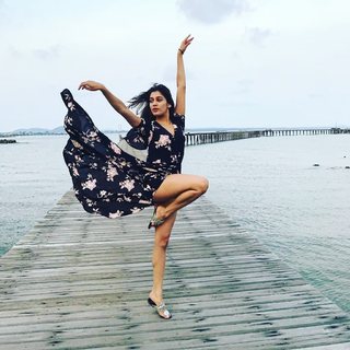 Aneesha Joshi feet photo 20
