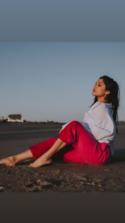 Aneesha Joshi feet photo 7