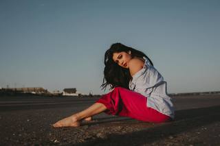 Aneesha Joshi feet photo 6