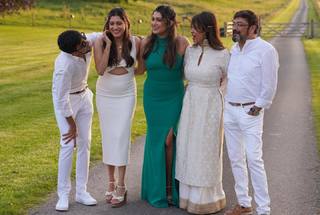 Aneesha Joshi feet photo 19