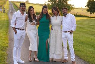 Aneesha Joshi feet photo 18