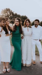 Aneesha Joshi feet photo 17