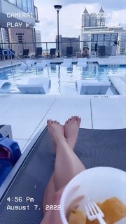 Aneesha Joshi feet photo 13