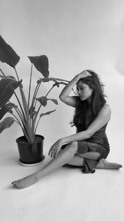 Aneesha Joshi feet photo 12