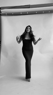 Aneesha Joshi feet photo 11