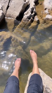 Aneesha Joshi feet photo 14