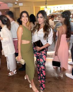 Aneesha Joshi feet photo 9