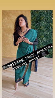 Aneesha Joshi feet photo 8