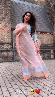 Aneesha Joshi feet photo 20