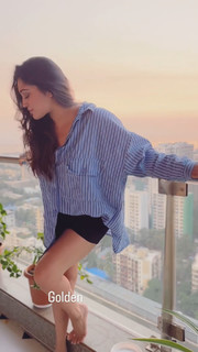 Aneesha Joshi feet photo 15