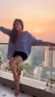 Aneesha Joshi feet photo 11