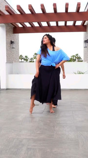 Aneesha Joshi feet photo 7