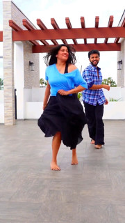 Aneesha Joshi feet photo 4