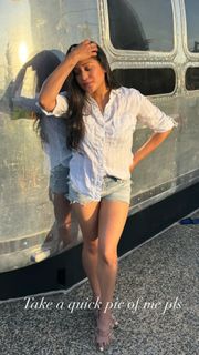 Aneesha Joshi feet photo 20