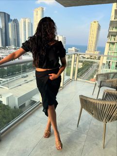 Aneesha Joshi feet photo 14