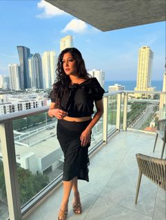 Aneesha Joshi feet photo 13
