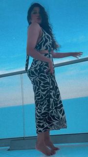 Aneesha Joshi feet photo 11