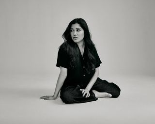 Aneesha Joshi feet photo 6