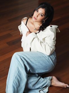 Aneesha Joshi feet photo 5