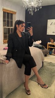 Aneesha Joshi feet photo 19