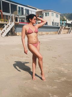 Aneesha Joshi feet photo 16