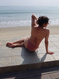 Aneesha Joshi feet photo 15