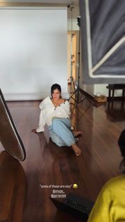 Aneesha Joshi feet photo 13