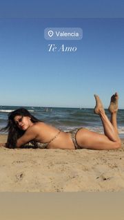 Aneesha Joshi feet photo 3