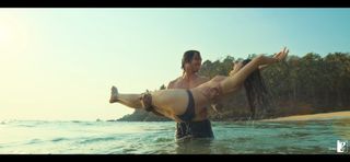 Aneet Padda feet photo thumbnail