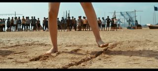 Aneet Padda feet photo thumbnail