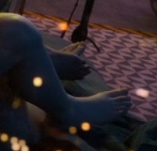 Aneet Padda feet photo thumbnail