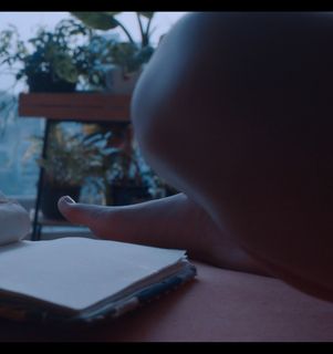 Aneet Padda feet photo thumbnail