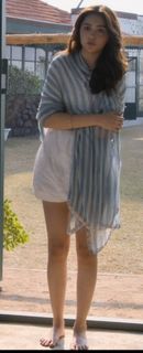 Aneet Padda feet photo thumbnail