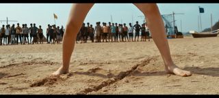 Aneet Padda feet photo thumbnail