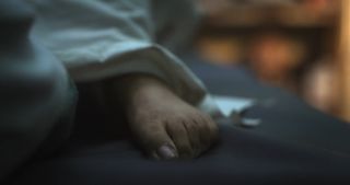 Aneet Padda feet photo 1