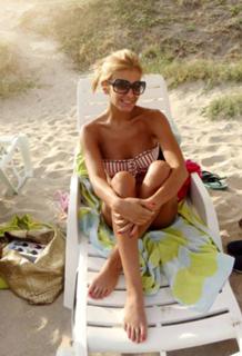 Aneliya Georgieva feet photo 11