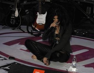 Aneliya Georgieva feet photo 7