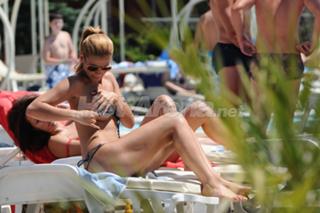 Aneliya Georgieva feet photo 4