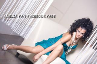 Aneliya Georgieva feet photo 2