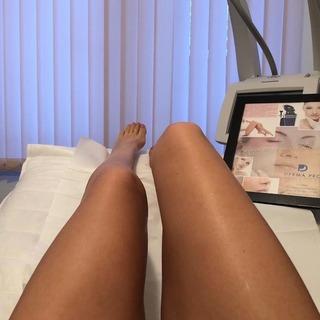 Aneliya Georgieva feet photo 15